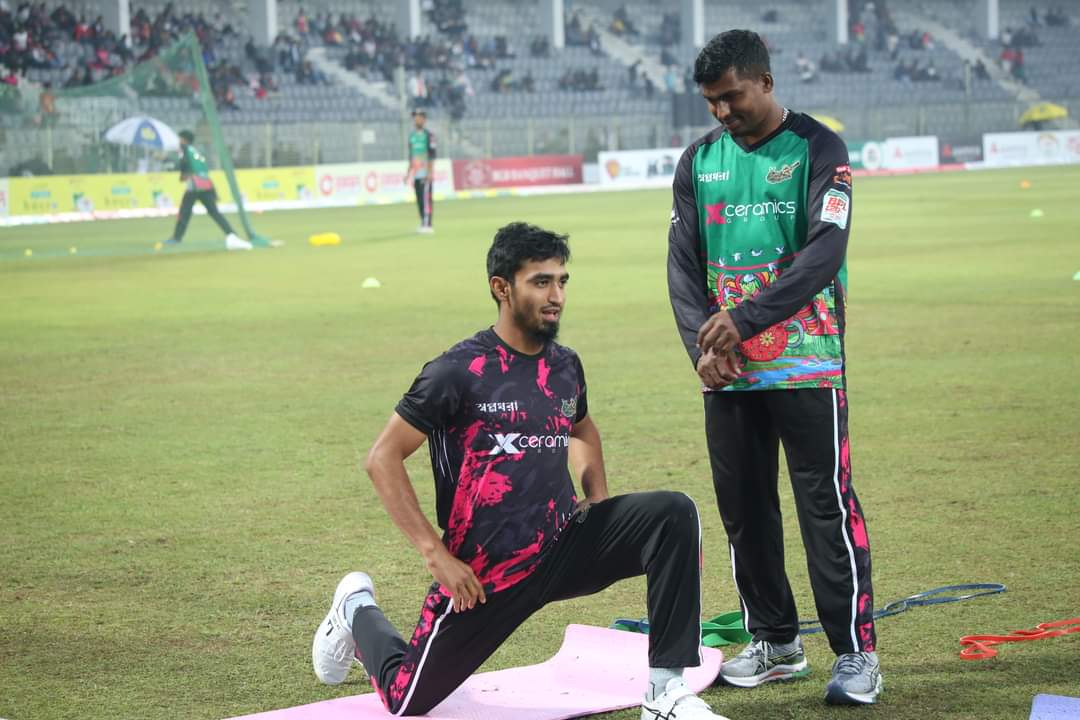 শেষ চারে খেলার স্বপ্ন দেখছে সিলেট
