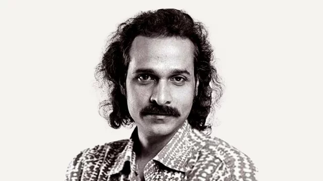 শিল্পী-সাংবাদিক সঞ্জীব চৌধুরীর প্র য়া ণ দিবস আজ