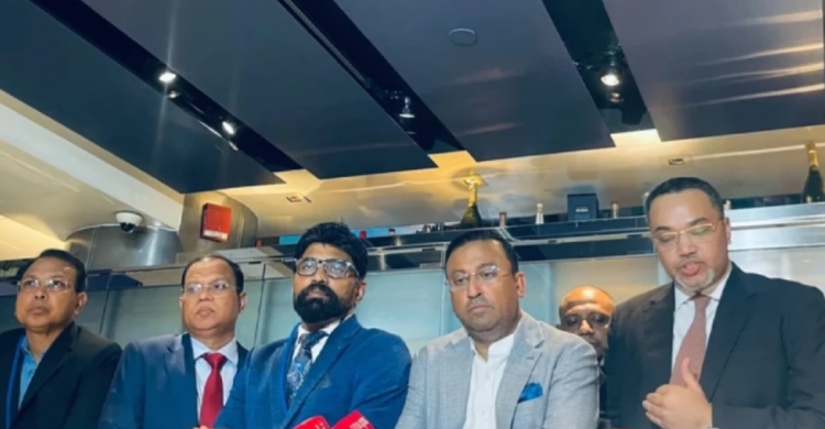 বিমান পরিবহন খাত সম্প্রসারণে ১১ বো*য়িং কেনার চুক্তি