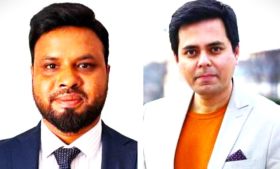 বাংলাদেশ প্রেসক্লাব ফ্রান্সের কমিটি গঠন