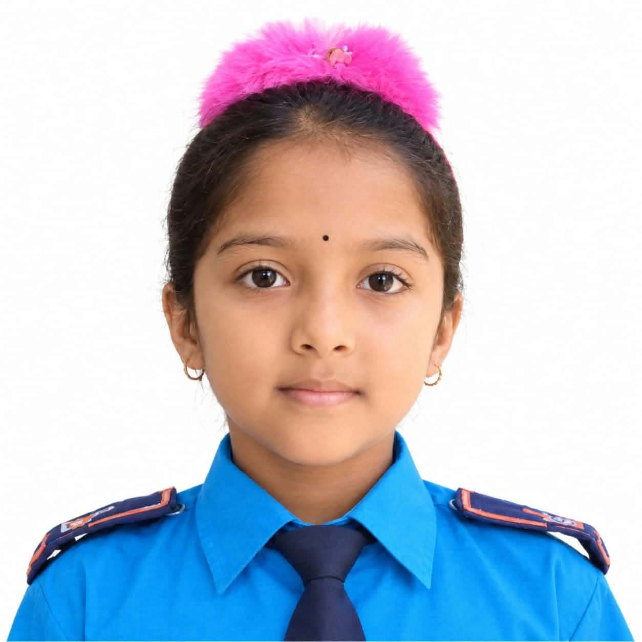 নজরুল বর্ষ সংগীত প্রতিযোগিতায় জেলা পর্যায়ে শ্রেষ্ঠ গোয়াইনঘাটের অঙ্কিতা দাস