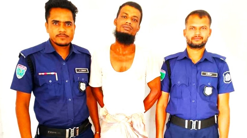 কানাইঘাটে মুদি দোকানের আ*ড়ালে মা*দক ব্যবসার অ*ভিযোগ