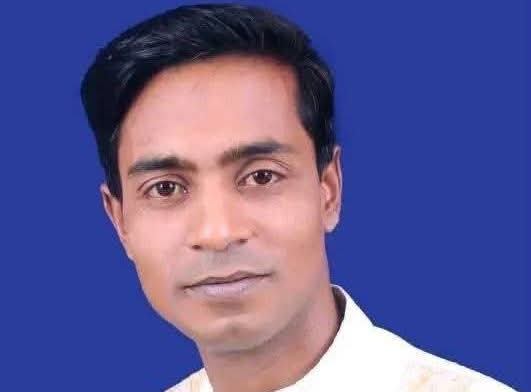 গোলাপগঞ্জের ইউপি সদস্য বেলাল আহমদ আর নেই