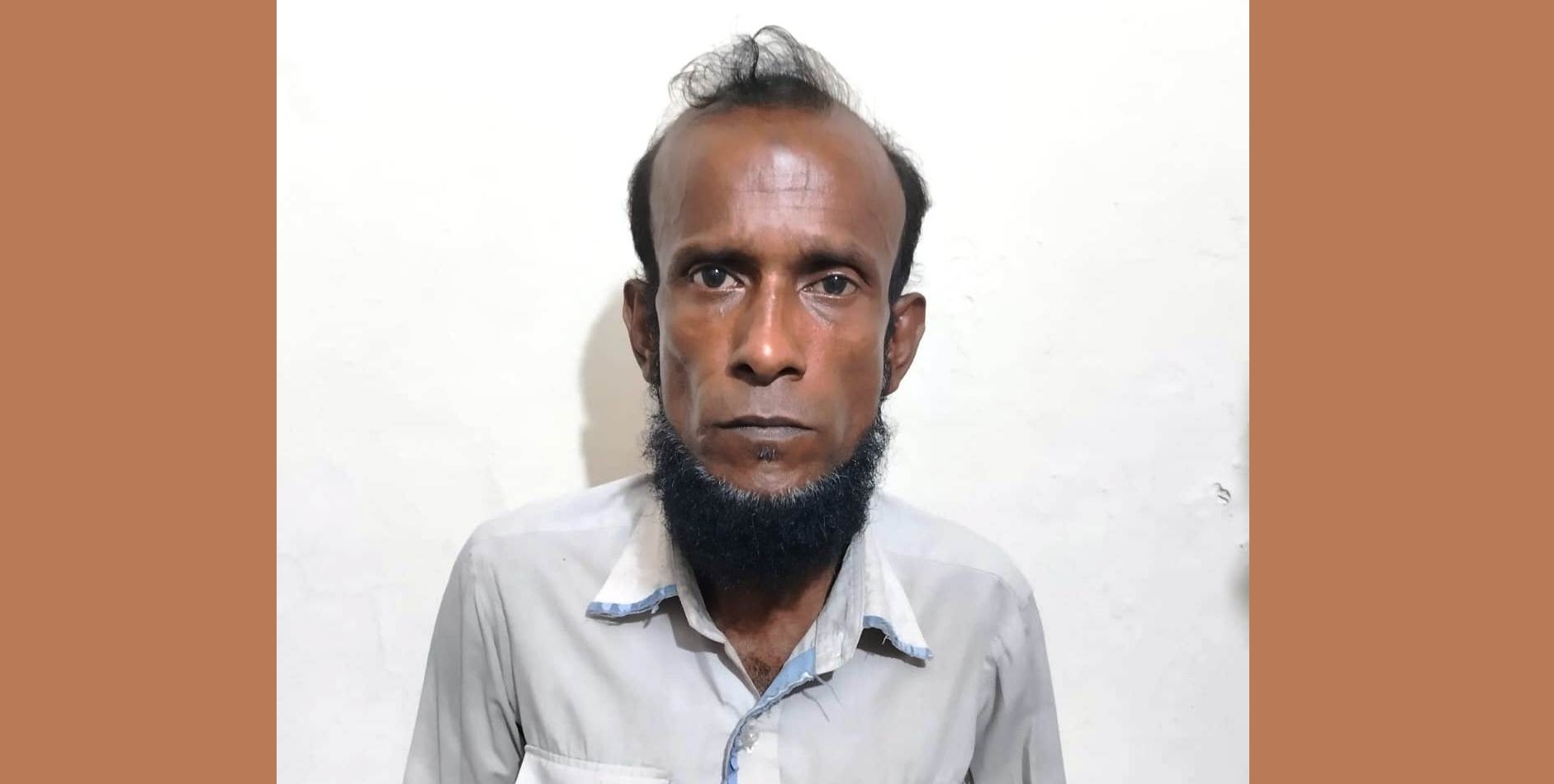 গোলাপগঞ্জে ২০ লাখ টাকা ছি'নতা'ইয়ের ঘটনায় আ'টক ১