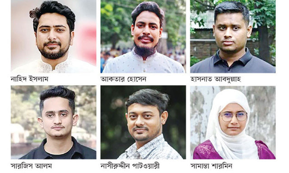 নতুন দল আসছে কাল, নেতৃত্বে নাহিদ-আকতার