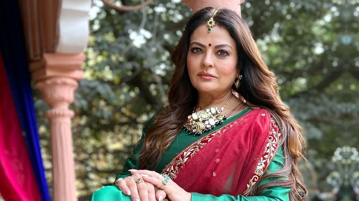 &lsquo;প্রযোজক শর্ত দিতেন, বিয়ে করে মা হওয়া যাবে না&rsquo;