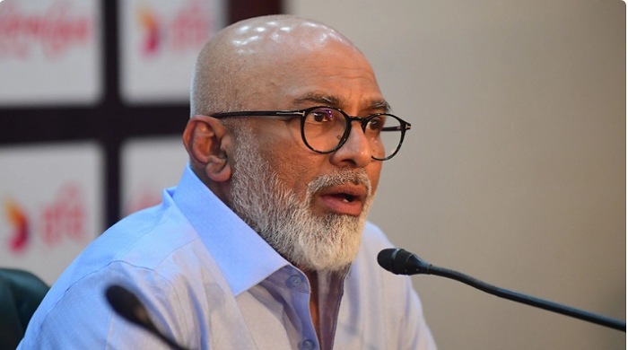 টি-২০ বিশ্বকাপ নিয়ে হাতুরাসিং জানালেন নিজের ভাবনা