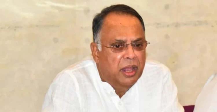 তেলের মজুদ নিয়ে আশ্বস্ত করলেন জ্বালানি মন্ত্রী