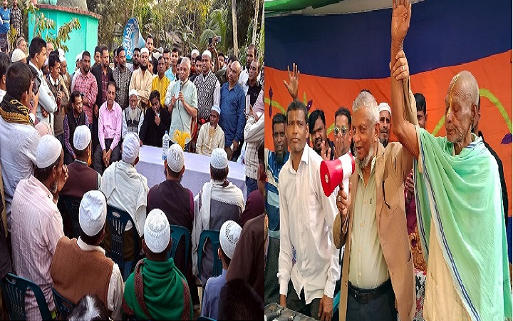প্রবাসীরা শুধু রেমিট্যান্স যোদ্ধা নন, উন্নয়নের অংশীদার-  আরিফুল হক চৌধুরী