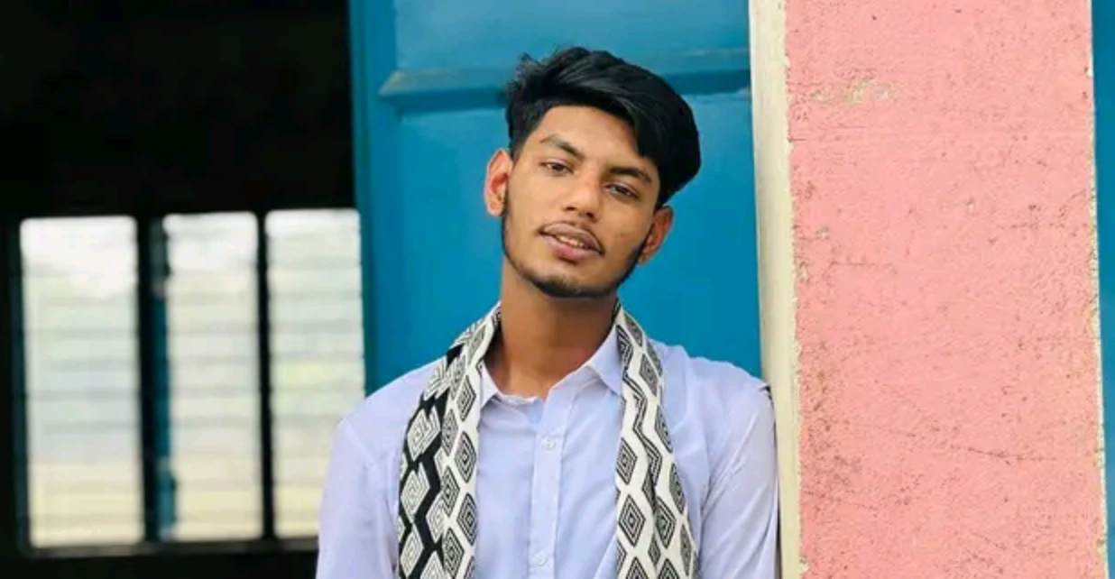 জগন্নাথপুরে ছাত্রলীগ নেতা গ্রে*প্তার
