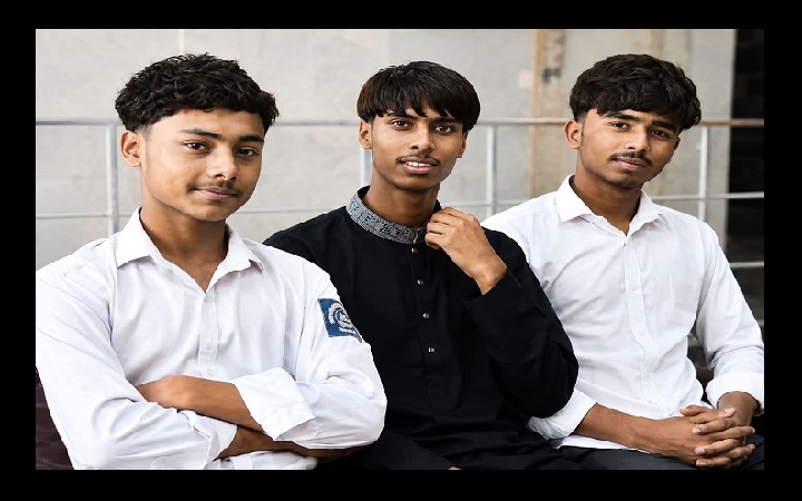 গোয়াইনঘাটে মোটরসাইকেল  দু*র্ঘটনায় সাকিবের পর প্রা*ণ গেল জয় ও রায়হানের