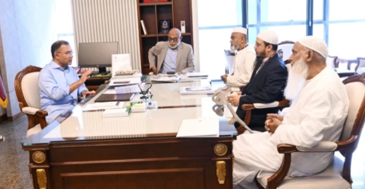 যাকাত বণ্টন সুশৃঙ্খল করতে ধর্ম মন্ত্রণালয়কে নির্দেশ