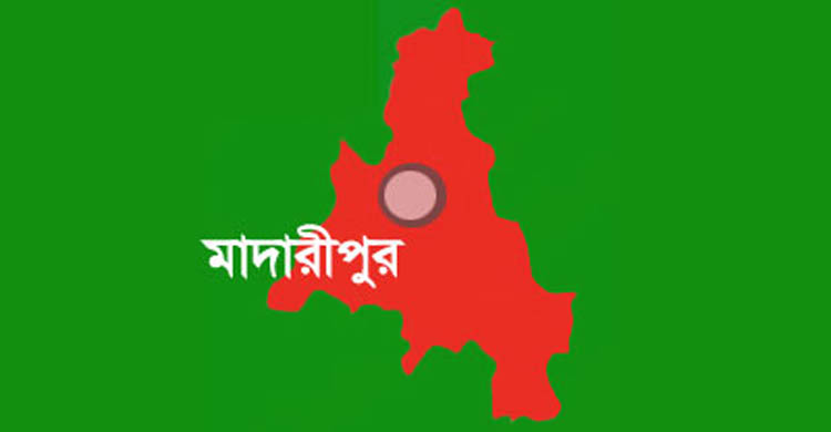 কাভার্ডভ্যানের চাপায় নি হ ত ২, আ হ ত ৩