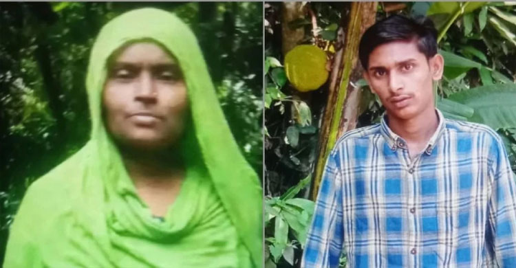 মাকে হত্যা করে &lsquo;নাটক&rsquo; সাজান ছেলে