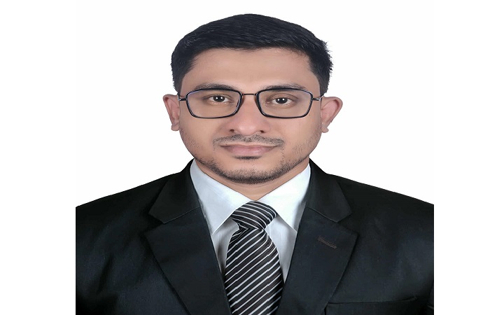 প্রশাসন ক্যাডারে সুপারিশ প্রাপ্ত হয়েছেন গোয়াইনঘাটের  আব্দুর রউফ কাজল