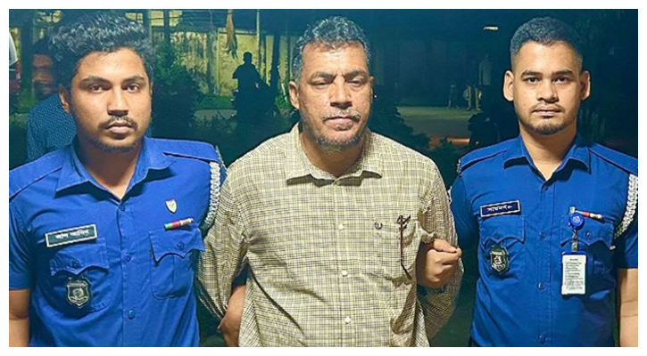সেই আলফুর নামে এবার সাংবাদিকের মা*মলা