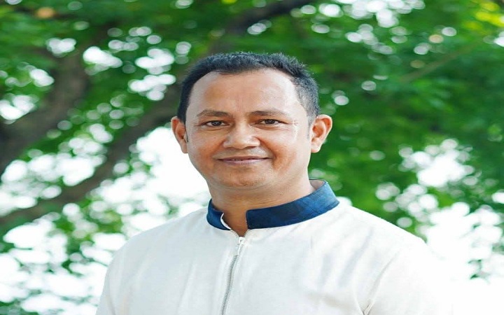 সুনামগঞ্জ-১ আসনে বিএনপির চূড়ান্ত মনোনয়ন পেলেন কামরুজ্জামান কামরুল