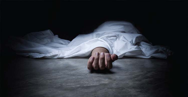শান্তিগঞ্জে গৃহবধূর লা*শ উ দ্ধা র