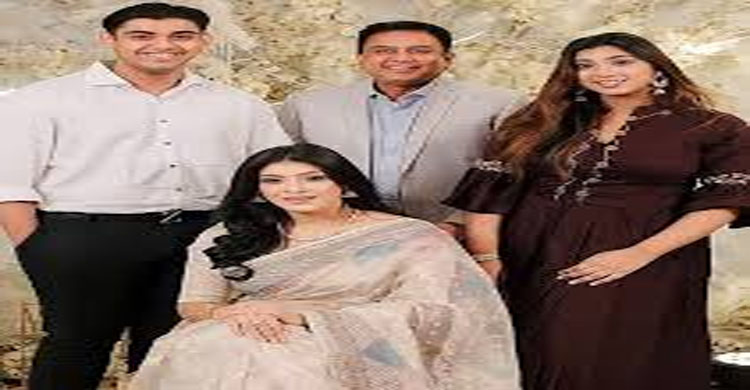 দাম্পত্য কলহের গুঞ্জন নিয়ে যা বললেন জাহিদ হাসান