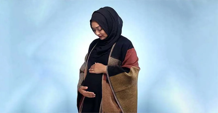 রোজায় গর্ভবতী নারীদের করণীয়