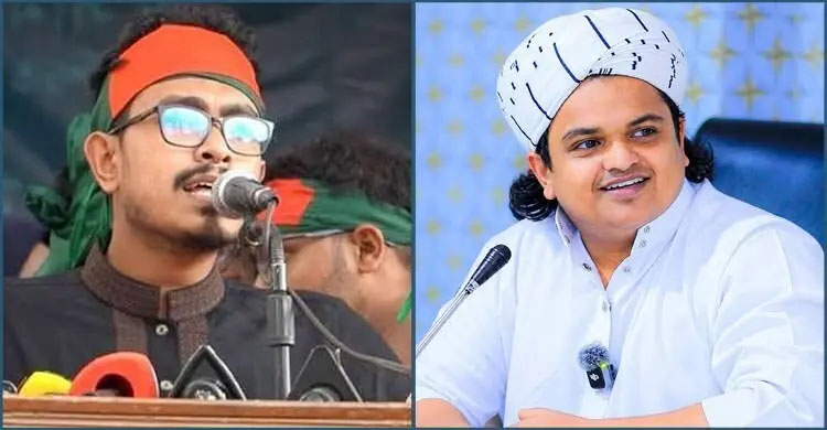 সাদিক কায়েমকে কেন সতর্ক করলেন রফিকুল ইসলাম মাদানী
