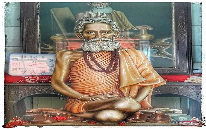 লোকনাথ ব্রহ্মচারী বাবার শুভ পাদুকা উৎসব শুরু ২৪ ফেব্রুয়ারি