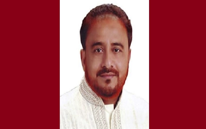 বিপুল ভোটের ব্যবধানে বিজয়ী মুজিবুর রহমান চৌধুরী