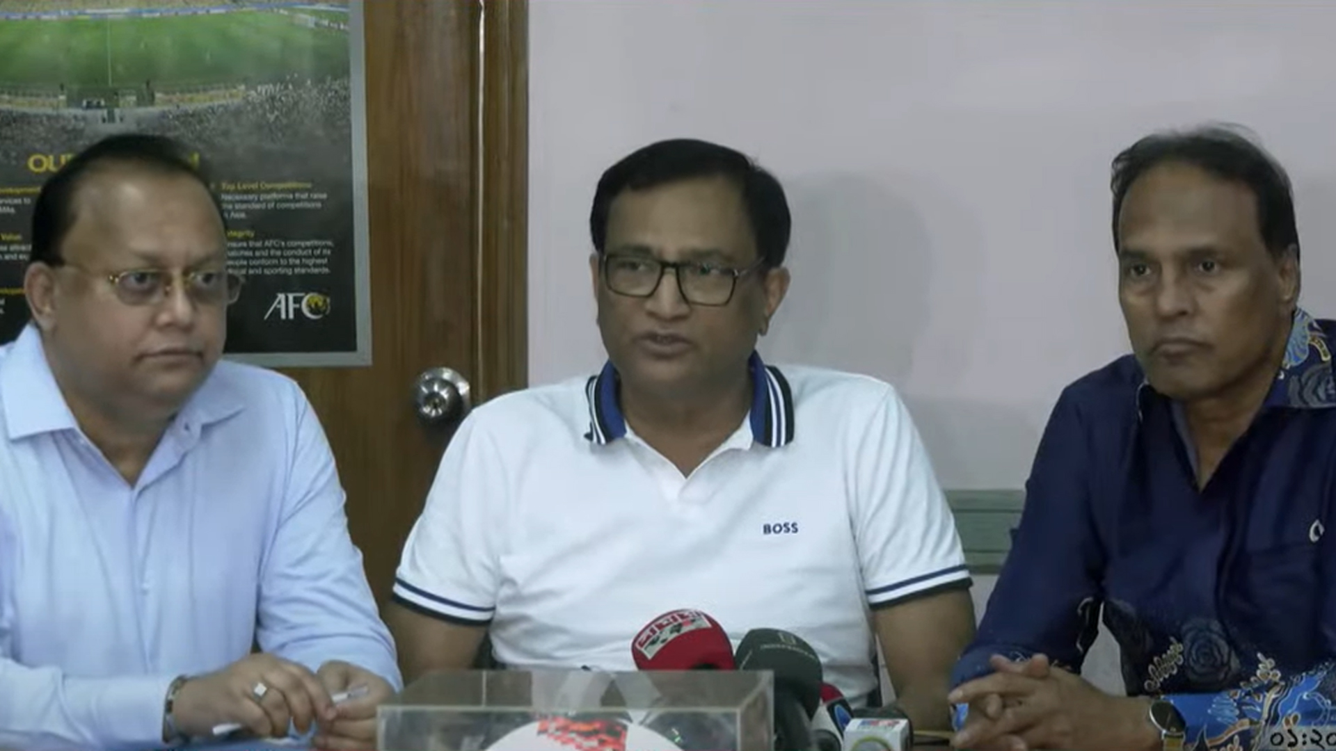 দলের সংখ্যা বাড়ছে বাংলাদেশ প্রিমিয়ার লিগ ফুটবলে