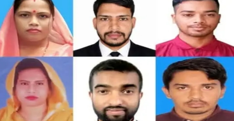 চূড়ান্ত নিয়োগে বাদ জগন্নাথপুরের ৭ শিক্ষক প্রার্থী, বিস্ময়-ক্ষো*ভ-হতাশা
