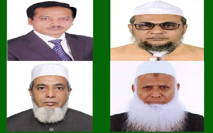বিএনপিতে বি*দ্রোহের গুঞ্জ*ন , একক প্রার্থী দেবে ৮ দলীয় জোট