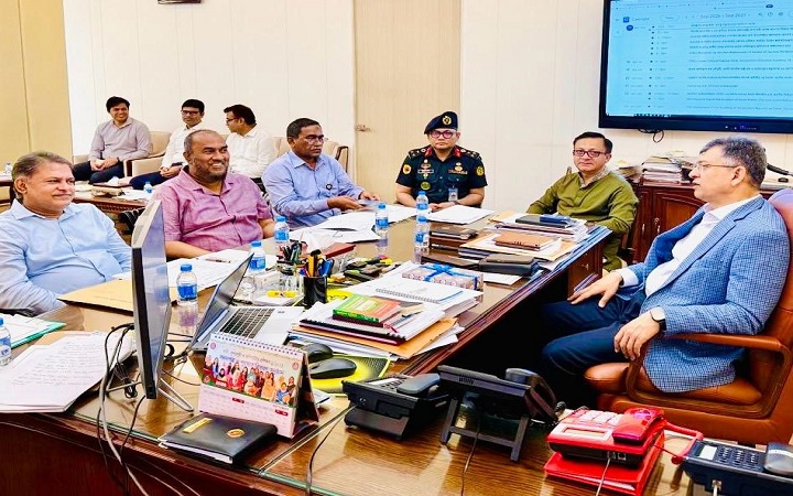 বন্দিত্বের জায়গায় এবার বিনোদন ও ইতিহাসের ঠিকানা