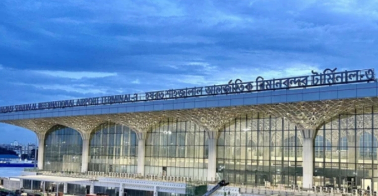 ১৬ ডিসেম্বর চালুর লক্ষ্য, জাপানি কনসোর্টিয়ামের কঠিন শর্তে থার্ড টার্মিনাল অনিশ্চিত