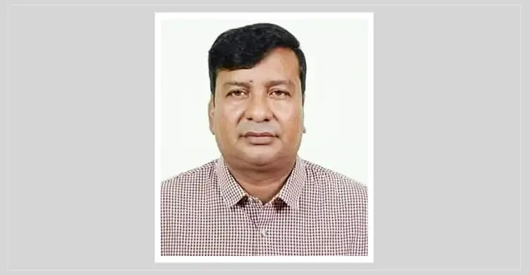 সিলেটে নির্বাচনি জনসভায় গিয়ে বিএনপি নেতার মৃ ত্যু