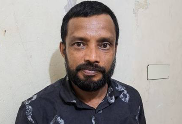 সিলেটে বিপুল পরিমাণ ই*য়াবাসহ যুবক গ্রে*প্তার
