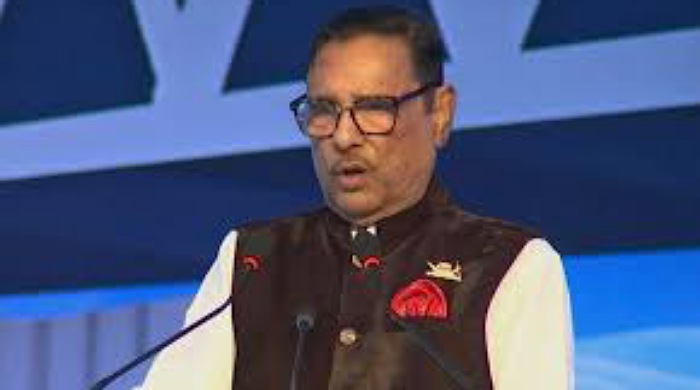 পদ্মা সেতু শেখ হাসিনার কমিটমেন্টের ফসল-ওবায়দুল কাদের