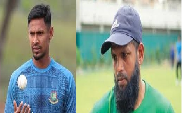 আইসিসি  ভারতের কথাতেই চলে, এভাবে বিশ্ব ক্রিকেট পরিচালিত হতে পারে না-  রাজিন সালেহ
