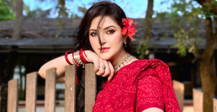 &lsquo;মৃ*ত্যু নিয়ে মজা নিয়েন না&rsquo;, বর্ষাকে পরীমণি