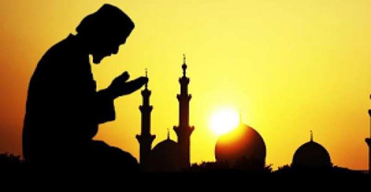 আল্লাহকে ডাকুন ভয় ও আশা নিয়ে