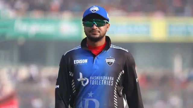 আজ বিকেলে সিলেট যাচ্ছেন সাকিব, খেলবেন খুলনার বিপক্ষে