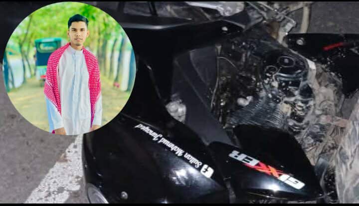 জৈন্তাপুরে বে প রো য়া বাসের ধা*ক্কায় নি হ ত ১