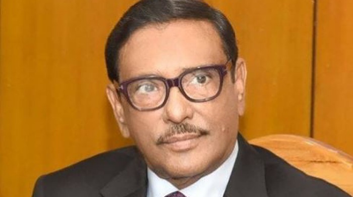 প্রধানমন্ত্রীর বক্তব্য বিকৃত করা হচ্ছে-ওবায়দুল কাদের