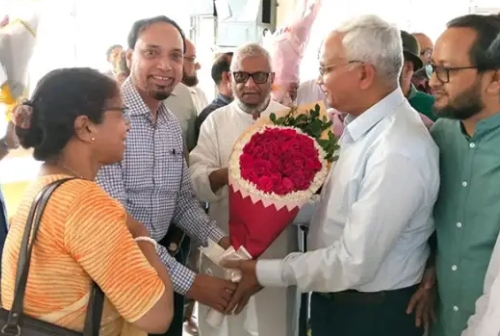 বিশেষ চাহিদাসম্পন্নদের দক্ষতা বিকাশে অন্তর্ভুক্তিমূলক সমাজ গড়তে হবে