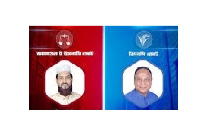 তাইন কিতা স্বরাষ্ট্রমন্ত্রী নি - সেলিম উদ্দিন প্রসঙ্গে এমরান আহমদ