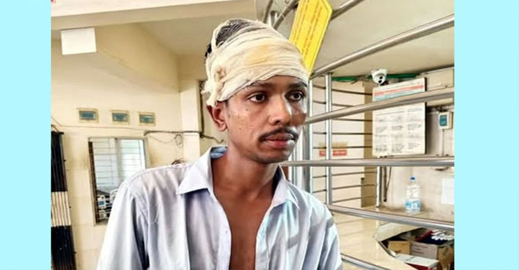 সিসিক কর্মীর ওপর হা ম লা, ৩জন গ্রে ফ তা র
