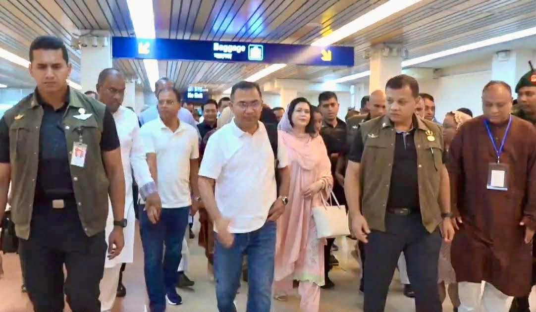 সিলেটে প্রধানমন্ত্রীর দিনব্যাপী কর্মসূচি শুরু