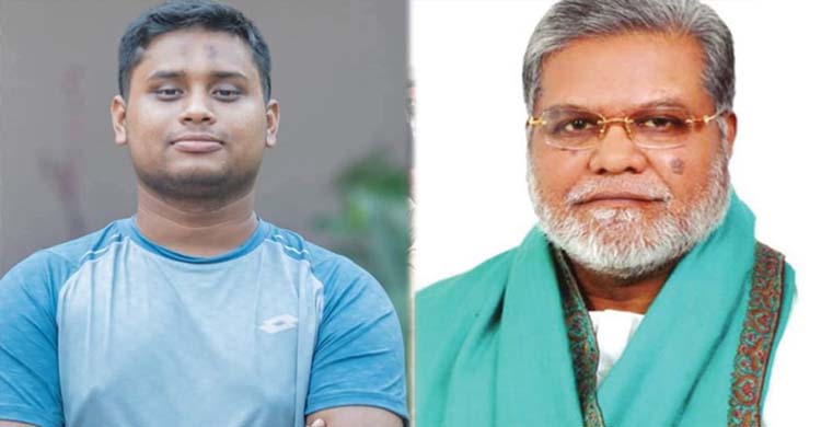 কুমিল্লা-৪ আসনে মনোনয়ন বিতর্ক: হাসনাত আব্দুল্লাহর বিরুদ্ধে ইসিতে আবেদন