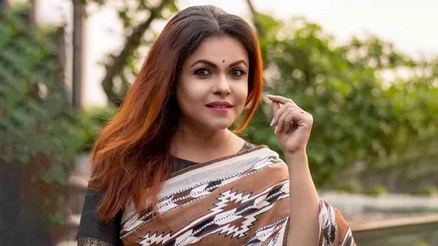 যদি &lsquo;দালাল&rsquo; উপাধি পেতে হয় তবে আমি দালাল: শাওন