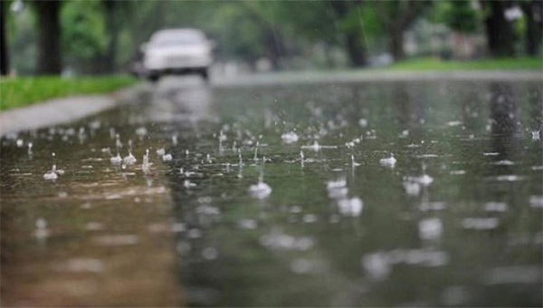 সাগরে লঘুচাপ, সিলেটে বাড়বে বৃষ্টি