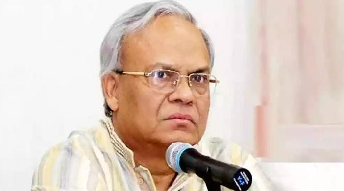 শিক্ষার্থীদের কোটা আন্দোলন যৌক্তিক হলেও সরকার তা মানতে পারছে না-রিজভী