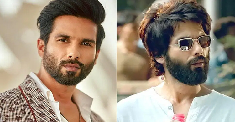 মেয়েরা যে ধরণের ছেলেদেরই ভালোবাসে : শাহিদ কাপুর